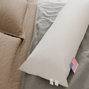 Down Alternative Full Body Pillow Inserts