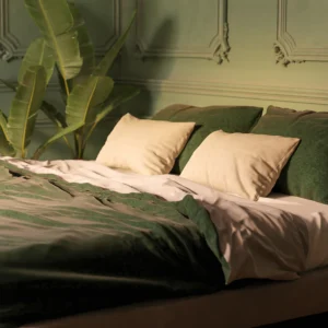 Natural Kapok Sleeping Pillow Inserts