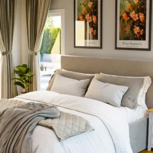 Down Alternative Sleeping Pillow Inserts